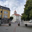 Kościan, town hall